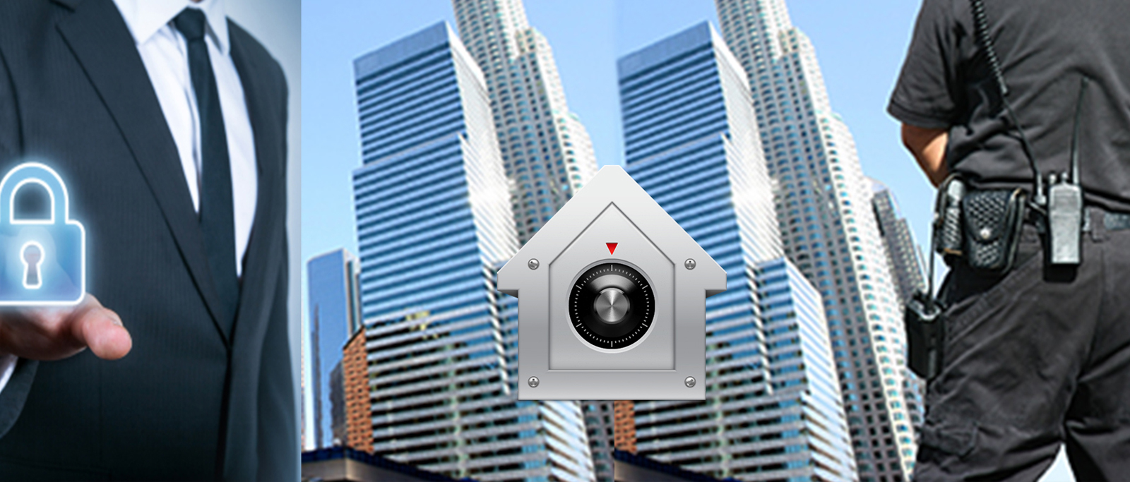 Security guard services in India